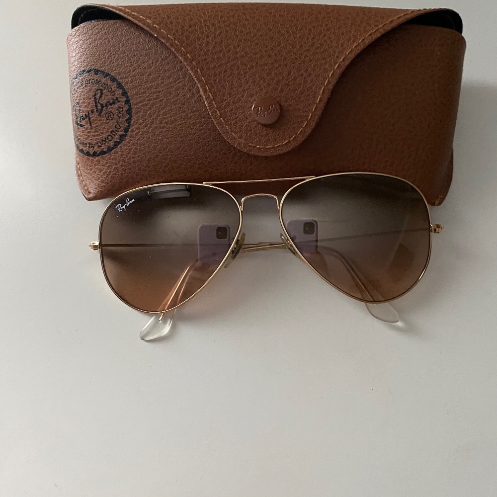 Women’s Ray Ban